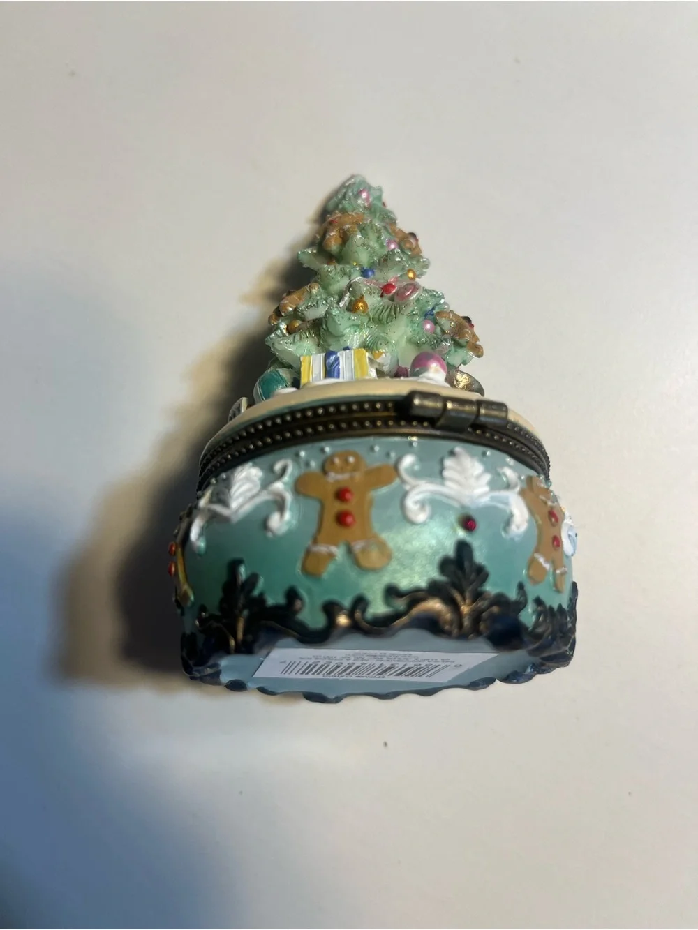 Source Unknown charming christmas